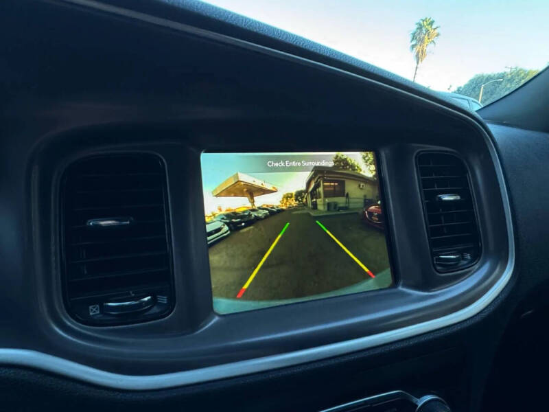 2021 Dodge Charger SXT