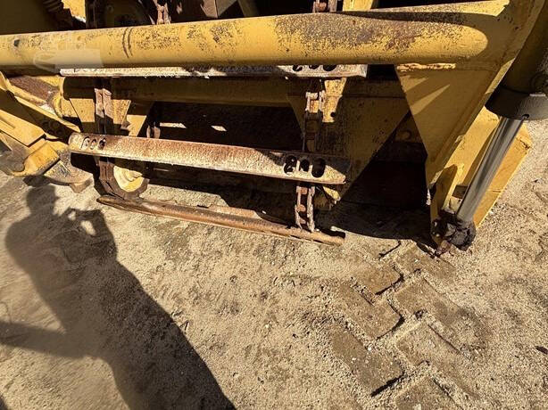 1978 DRESSER 412