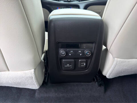2024 Buick Enclave Avenir