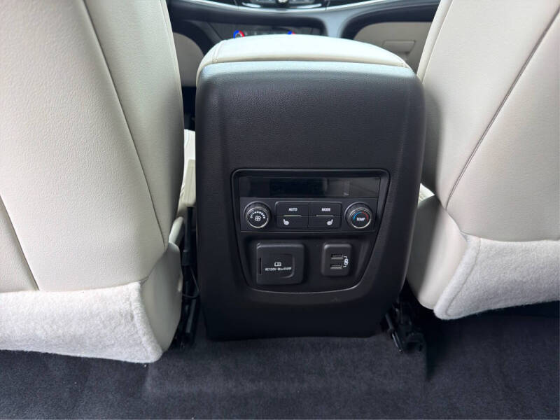 2024 Buick Enclave Avenir