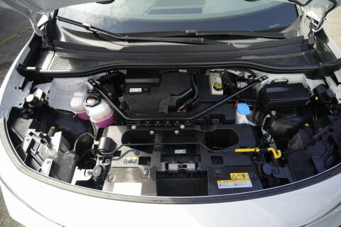 2021 Volkswagen ID.4 Pro S