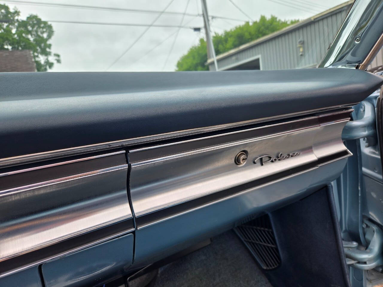 1965 Dodge Polara 149