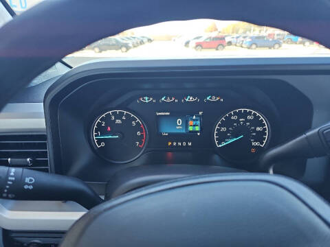 2026 Ford F-350 Super Duty