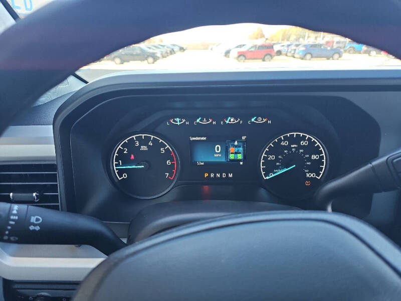 2026 Ford F-350 Super Duty