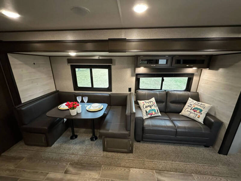 2021 Jayco Jay Flight SLX 8