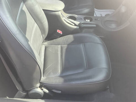 2003 Ford Mustang Premium