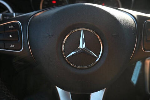 2018 Mercedes-Benz CLA CLA 250