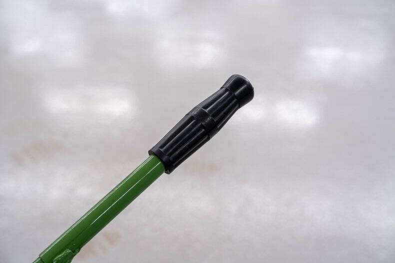 1950 Cushman Road King Model 65