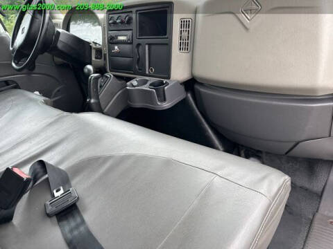 2012 International DuraStar 4300