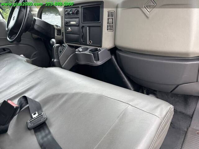 2012 International DuraStar 4300