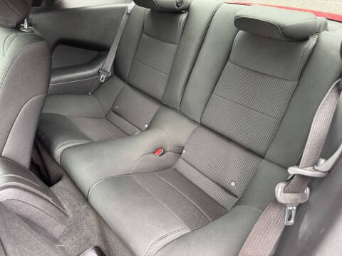 2014 Ford Mustang GT