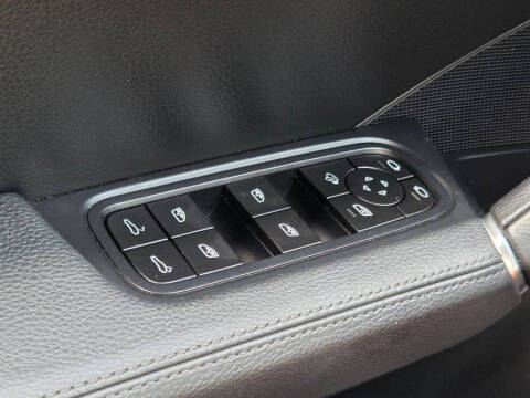 2022 Porsche Cayenne