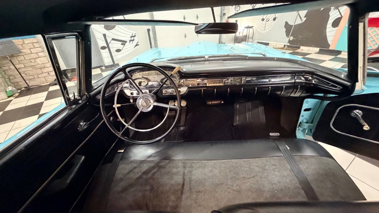 1959 Edsel Corsair 7