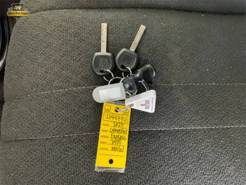 2023 Chevrolet Express 2500