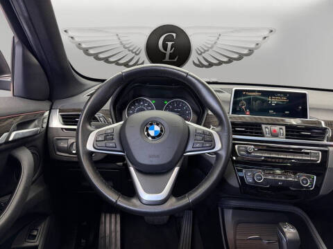 2017 BMW X1 sDrive28i