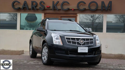 2011 Cadillac SRX for sale at Cars-KC LLC in Overland Park KS