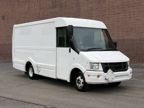 2013 Isuzu NPR