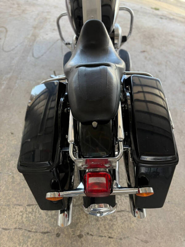 2005 Harley-Davidson Road King Classic