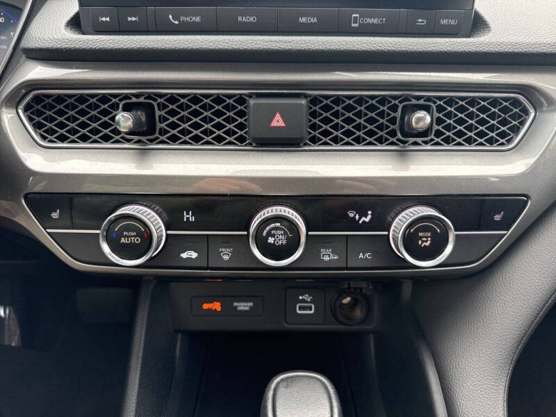 2023 Acura Integra