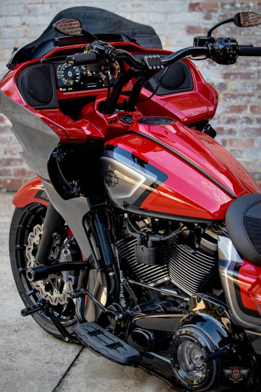 2024 Harley-Davidson Road Glide
