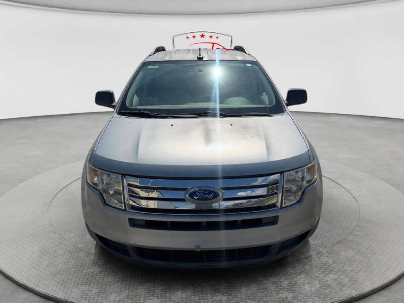 2007 Ford Edge SE