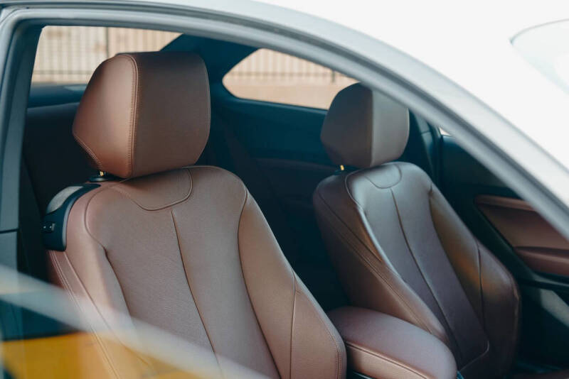 2016 BMW 2 Series M235i