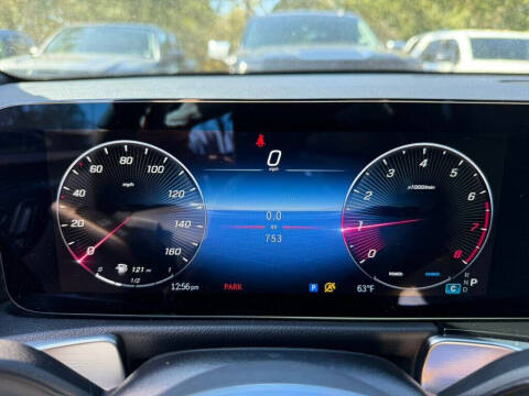 2025 Mercedes-Benz GLB GLB 250