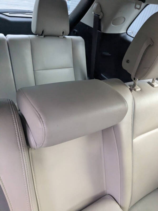 2012 Mazda CX-9 Touring