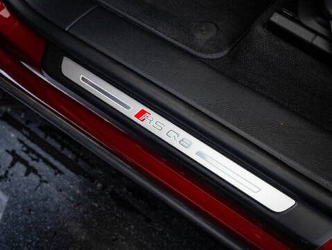 2024 Audi RS Q8 4.0T quattro