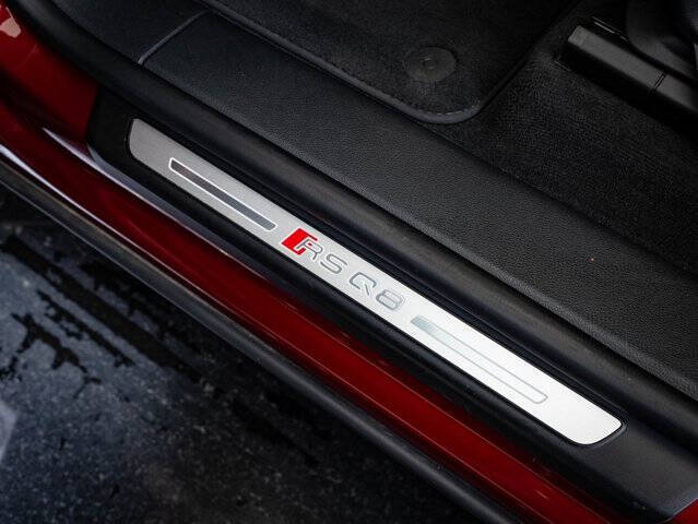 2024 Audi RS Q8 4.0T quattro