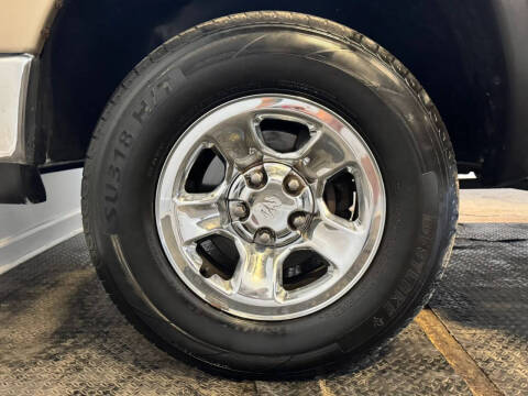 2004 Dodge Ram 1500