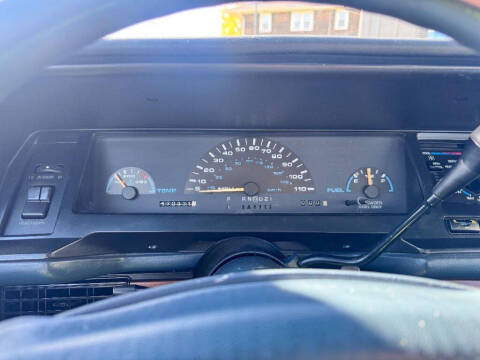 2006 Pontiac Grand Prix