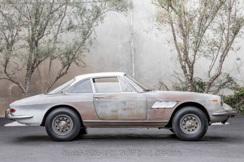 1967 Ferrari 330 GTC