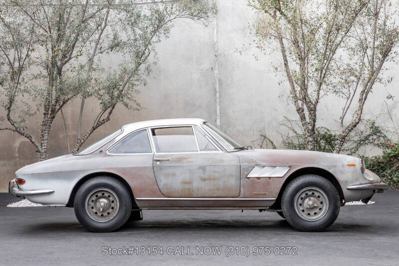 1967 Ferrari 330 GTC