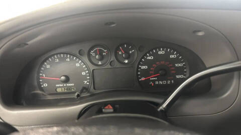 2011 Ford Ranger XLT