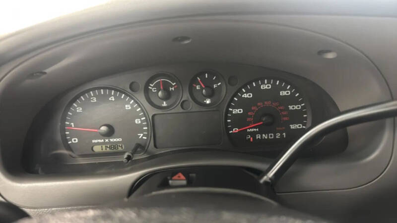 2011 Ford Ranger XLT