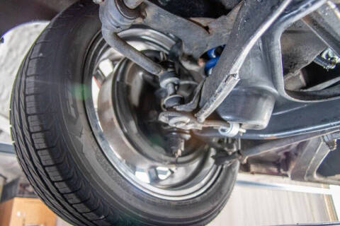 1963 Chevrolet Corvette