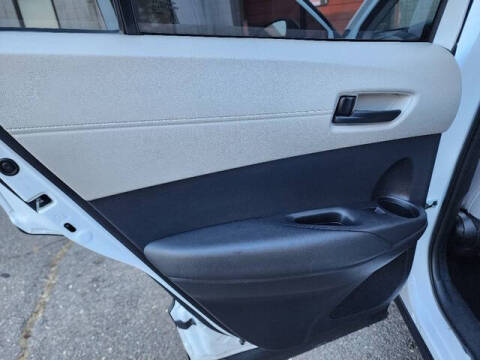 2024 Toyota Corolla Cross L