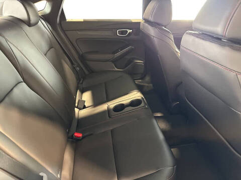 2026 Acura Integra Type S