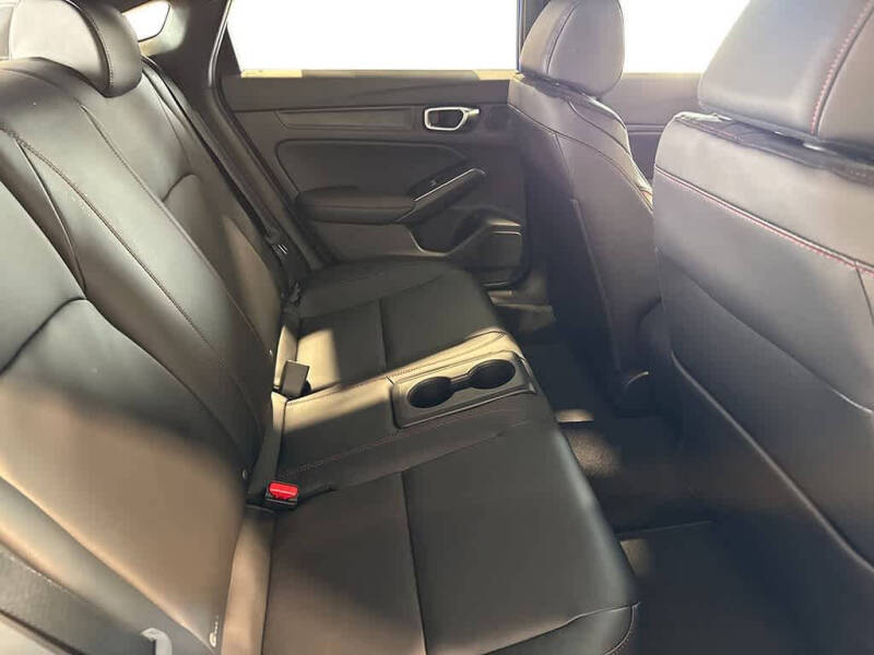 2026 Acura Integra Type S