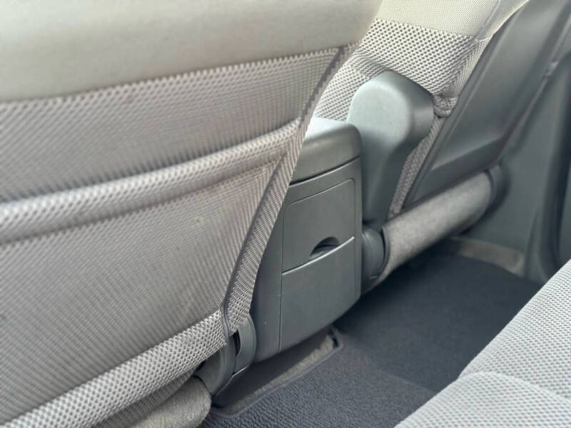 2013 Nissan Frontier