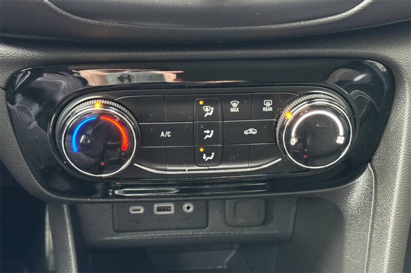 2020 Buick Encore GX Preferred