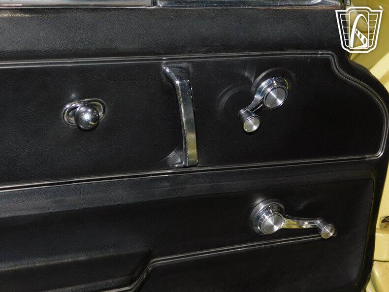 1966 Chevrolet Corvette