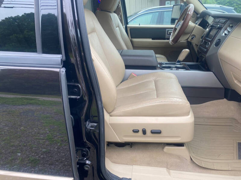2013 Ford Expedition XLT