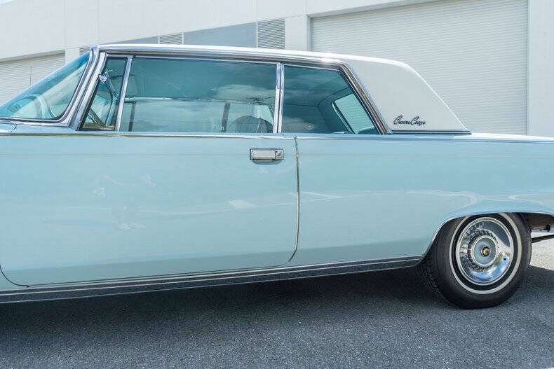 1964 Chrysler Imperial