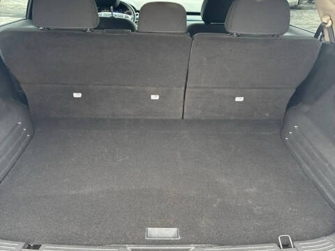 2013 Ford Edge SE