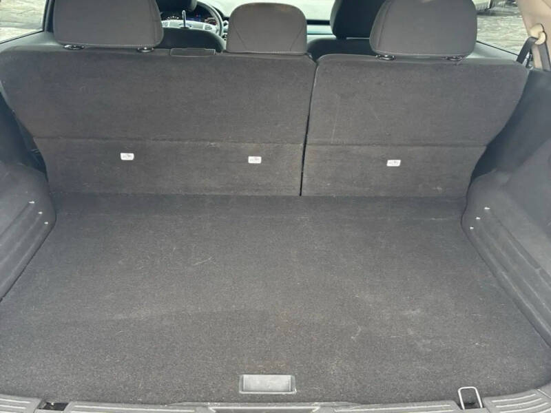2013 Ford Edge SE