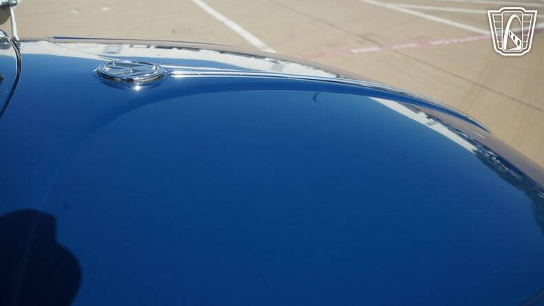 1967 Volkswagen Beetle