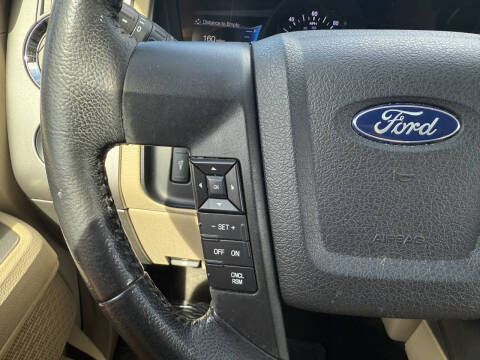 2017 Ford Expedition XLT