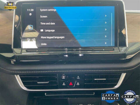 2024 Volkswagen Atlas SE 4Motion